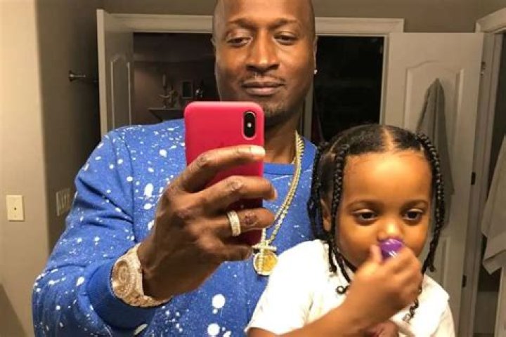 Rasheeda Frost Poses With Her Family – See Karter And Kirk In These Recent Photos