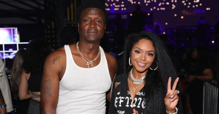 Rasheeda Frost Poses With Kirk Frost For His Birthday And Fans Are Happy To See Things Worked Out For Them