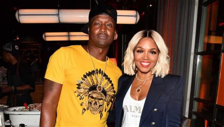 Rasheeda Frost Reveals Fans How She Keeps Her Natural Hair Healthy