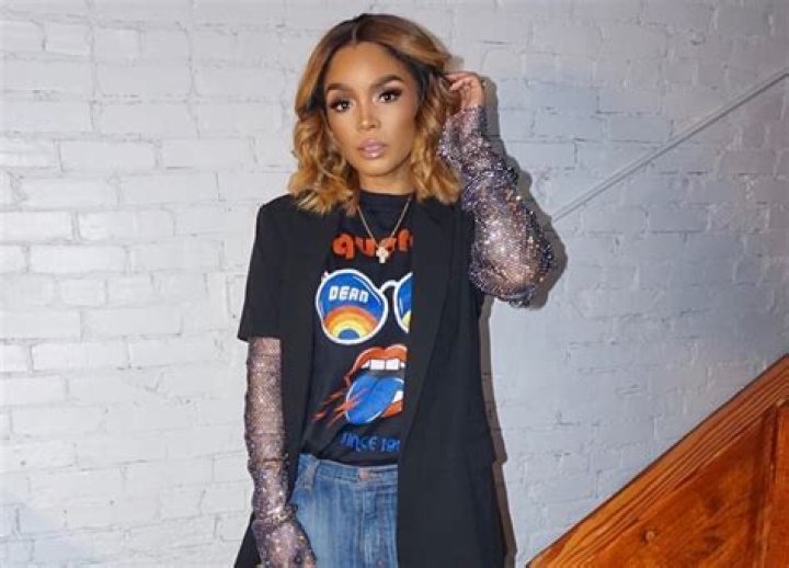 Rasheeda Frost Seems To Be Working On Some New Music