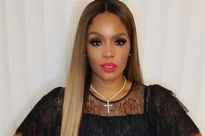 Rasheeda Frost Shares A Clip Featuring Herself On ‘Tales On BET’ – Fans Are Praising Her Performance