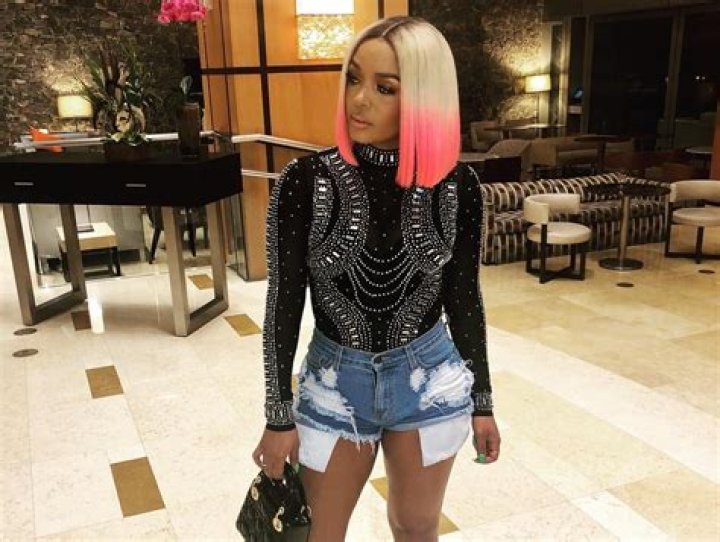 Rasheeda Frost Shares A Sweet Clip Featuring Her Son, Karter Frost That Will Make Your Day