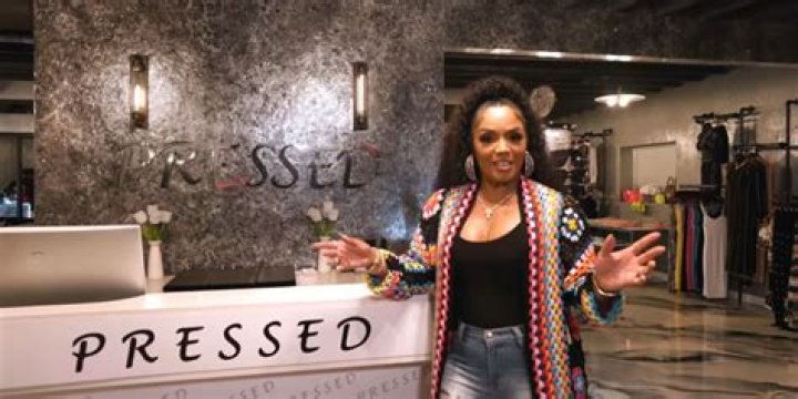 Rasheeda Frost Shares Hair-Related Secrets – Check Out Her Video
