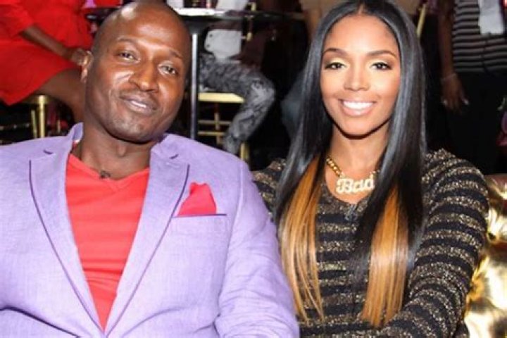 Rasheeda Frost Shares Pics From The Christmas Party At Her Pressed Boutique – Kirk Frost Was There As Well