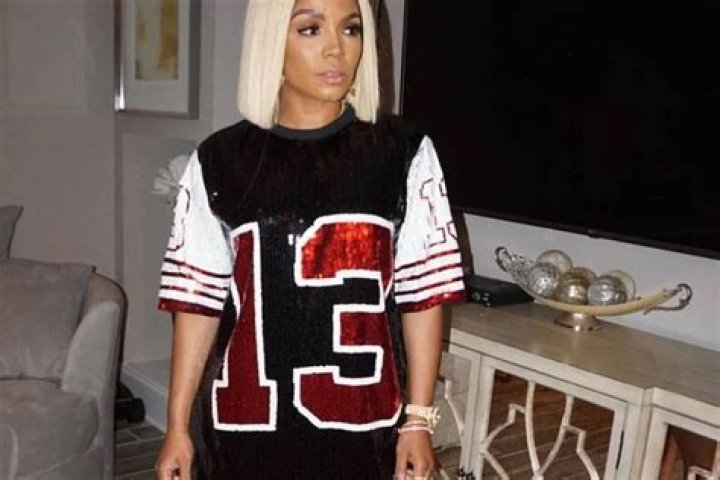 Rasheeda Frost Shows Fans That Her Struggle Is Real – Check Out The Clip That She Shared