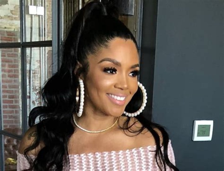 Rasheeda Frost Shows Her Look From The A3C Panel – See The Video – Fans Want Her On RHOA