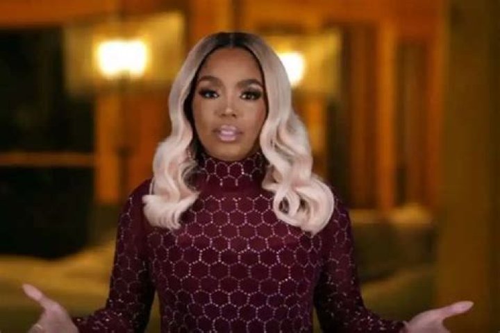 Rasheeda Frost Shows Off A New Drip From Pressed – See Her Clip