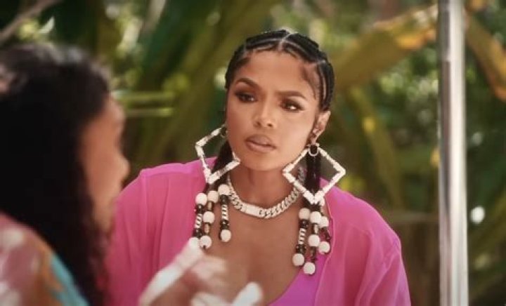 Rasheeda Frost Shows Off New Gold Rose Hair And Fans Are Here For The Change Of Look