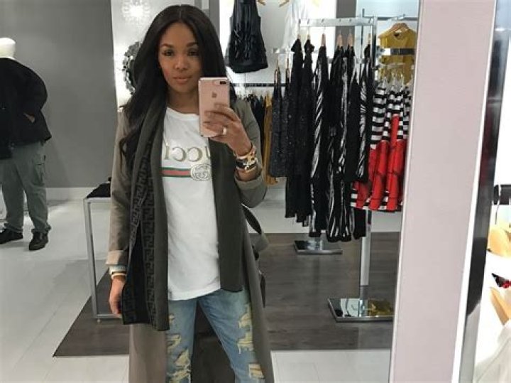 Rasheeda Frost Teaches Lady Fans How To Get Creative With Their Men During Quarantine