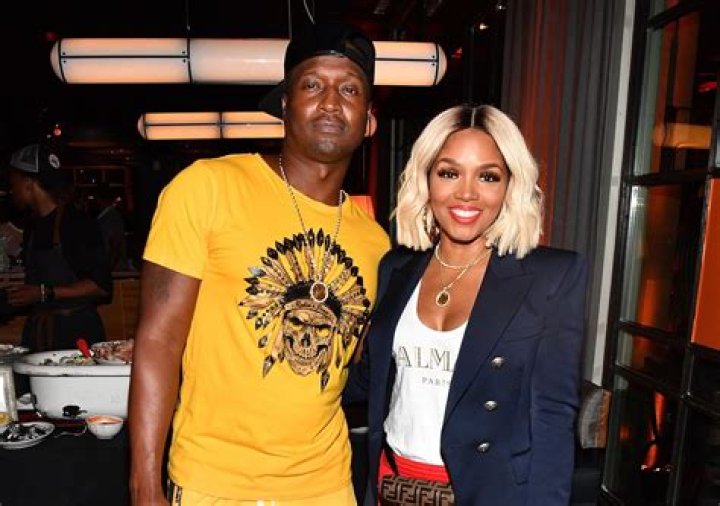 Rasheeda Frost Teams Up With Her Frustrated Husband, Kirk Frost, In Videos Addressing Rumors That She Lied About Her Age And She Got Married At 17 — ‘Love & Hip Hop: Atlanta’ Fans Think This Is The New Storyline After The Jasmine Washington Baby Drama