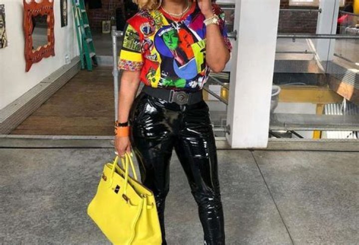 Rasheeda Frost Wishes A Happy Birthday To Her Grandson, Kayden – Fans Are Blown Away By Her Young Look