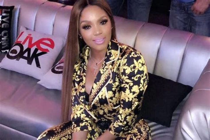 Rasheeda Frost Wishes Her Husband, Kirk Frost The Happiest Birthday – See Their Video