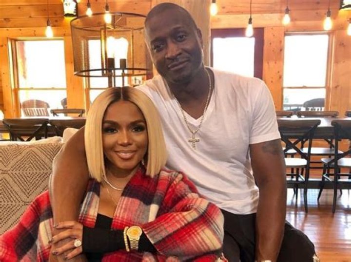 Rasheeda Frost’s Family Is Making Her Feel Special For Mother’s Day – See The Photo With Kirk, Ky And Karter Frost