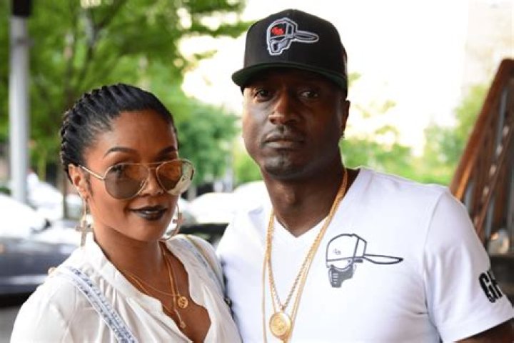 Rasheeda Frost’s Fans Criticize The Dress She Wore At The LHHATL Reunion With Kirk Frost: ‘You Look Like You’re About To Be Baptized!’