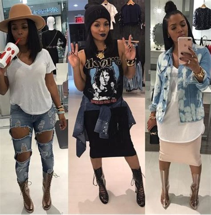 Rasheeda Frost’s Fans Notice A Whole Different Glow On Her These Days