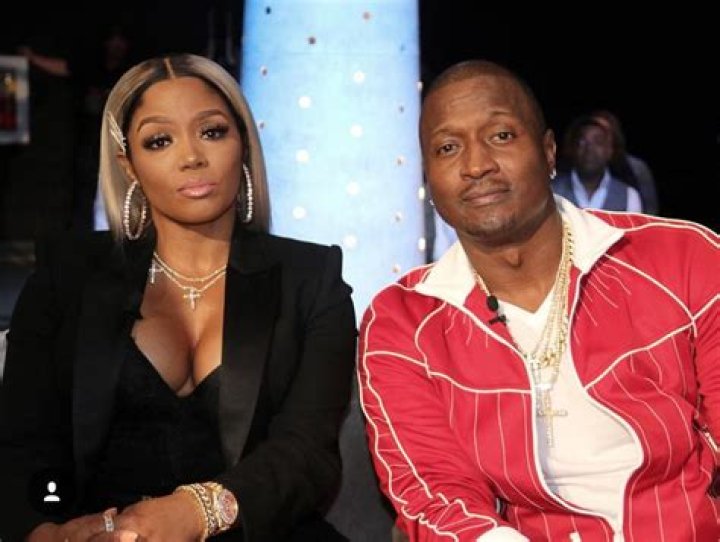 Rasheeda Frost’s Husband, Kirk Frost Shares Before And After Pics From The Frost Bistro And The Location Is Gorgeous