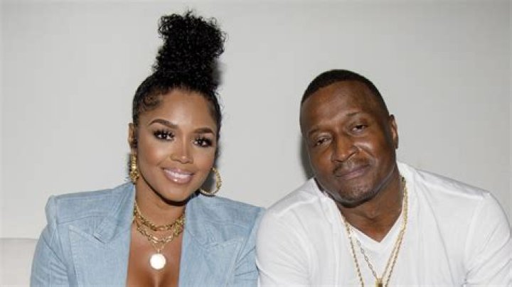 Rasheeda Frost’s Video Featuring Kirk Frost Working Out Has Fans Laughing Their Hearts Out