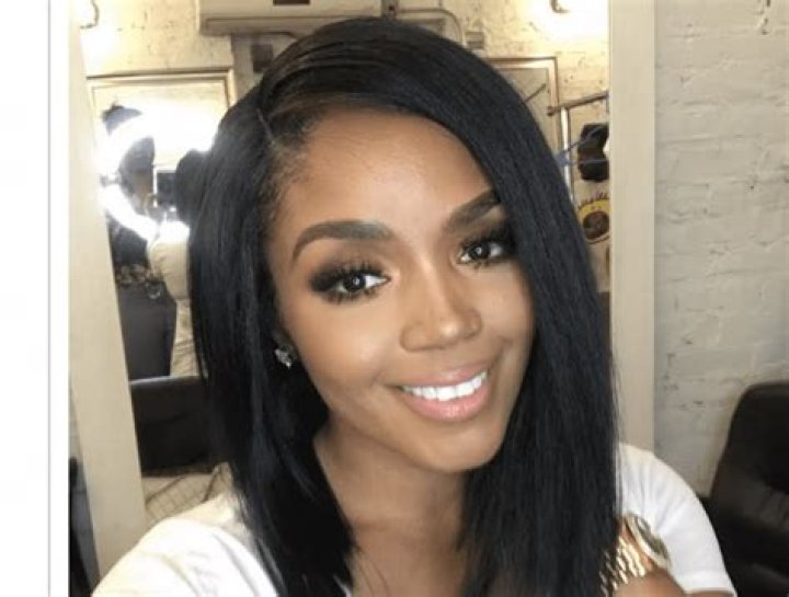 Rasheeda Frost’s Wig Game In Something Else – Check Out The Video She Shared
