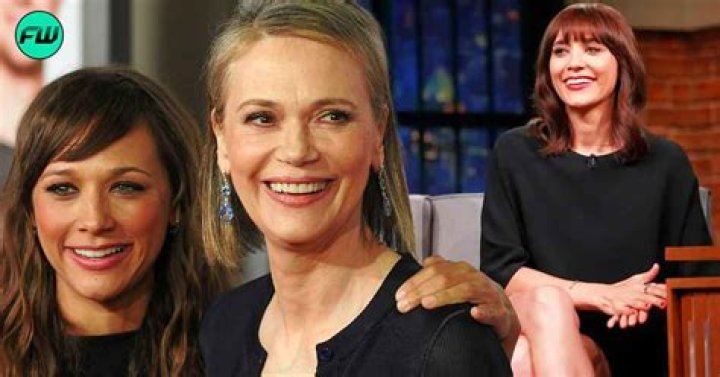 Rashida Jones Reveals She Nearly Quit Working In The Entertainment Business – Here’s Why