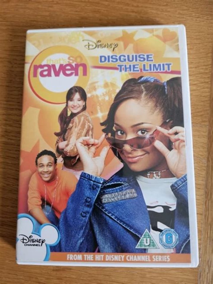 Raven-Symone Declines Disney’s Offer – Check Out The Latest Details