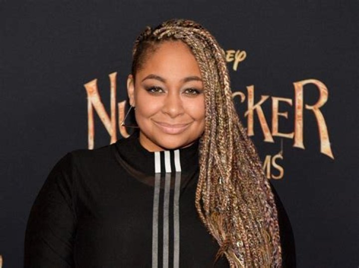 Raven Symone Explains Why She Went Public With Marriage And Her Upcoming Album