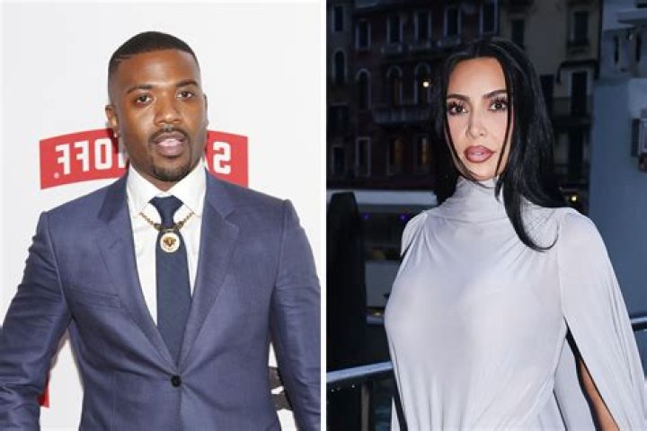 Ray J Addressed 2007 Sex Tape And Dropped Massive Bomb About The Kardashians