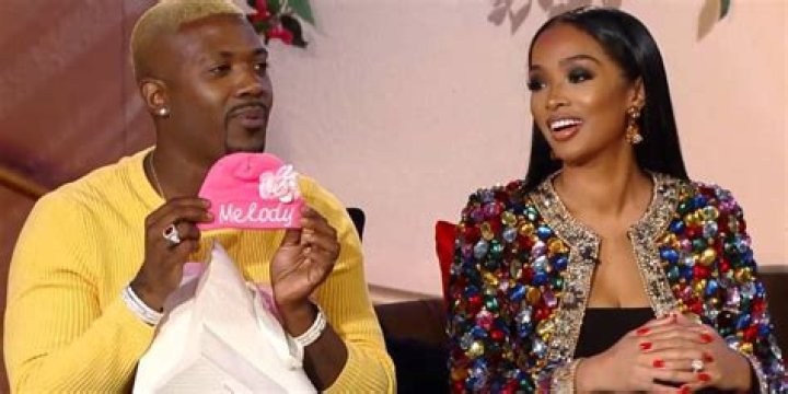 Ray J And Princess Love Are About To Spill Their Relationship Tea On A New Program – See The Video