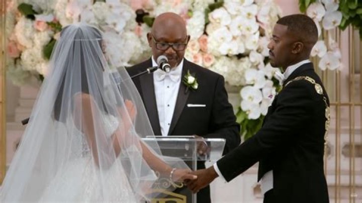 Ray J And Princess Love Called Off Their Divorce