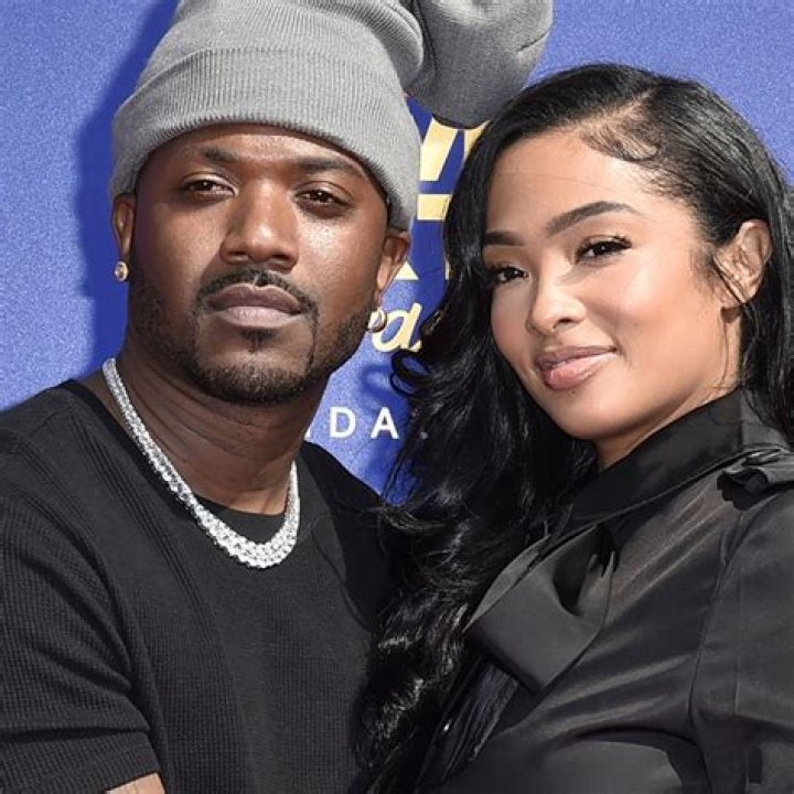 Ray J Files For Divorce From Princess Love