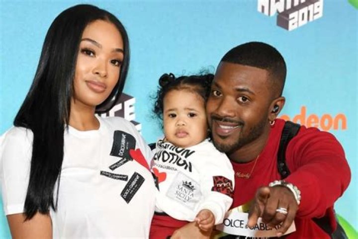 Ray J Finally Gets Some Great News After Rumors He Cheated On Princess Love