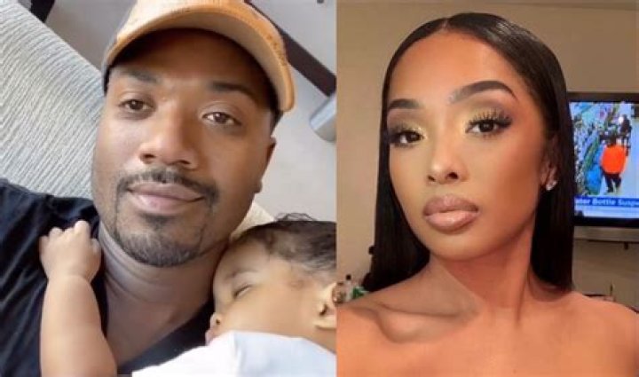 Ray J Promises To Be A Better Man After Supposedly Leaving Princess Love ‘Stranded’ In Las Vegas – Reveals If He’s Cheated!