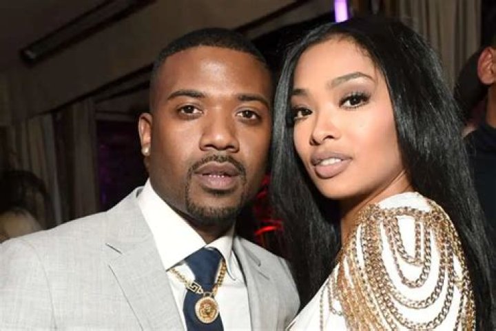 Ray J Reveals His Plans To Keep The Romance Alive With Princess Love Despite Having To Change ‘100 Diapers Every 2 Days!’