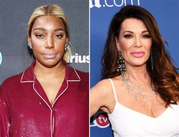 Real Housewives Feud Alert: Nene Leakes Slams LVP For Stealing Pump Restaurant From Her!