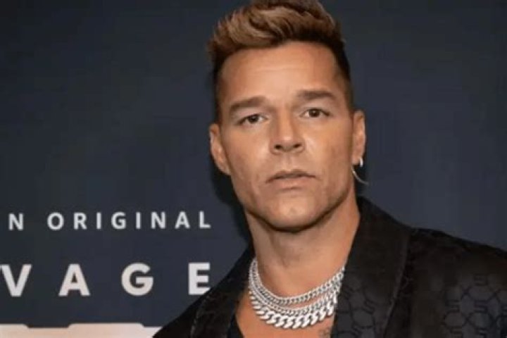 Rebecca Drucker, sued him and demanded three million dollars from the star Ricky Martin