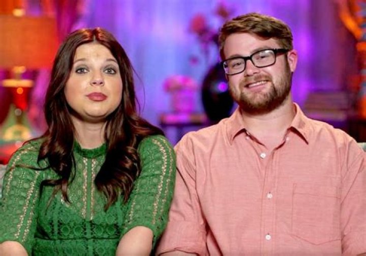 Rebel Duggar Cousin Amy Duggar King Denies She Is Pregnant Amid Growing Speculation