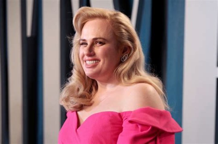 Rebel Wilson ‘Feels Amazing’ After Losing Weight – She’s Never Been Happier, Source Says!