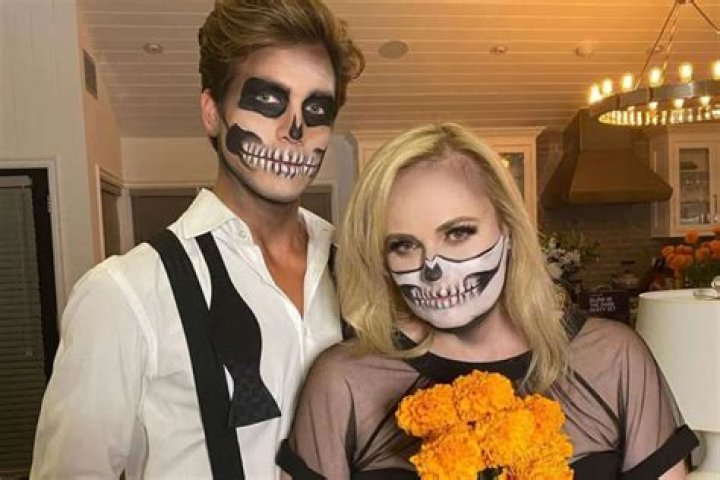 Rebel Wilson Flaunts Her Forty-Pound Weight Loss And Gorgeous Figure In New Photos