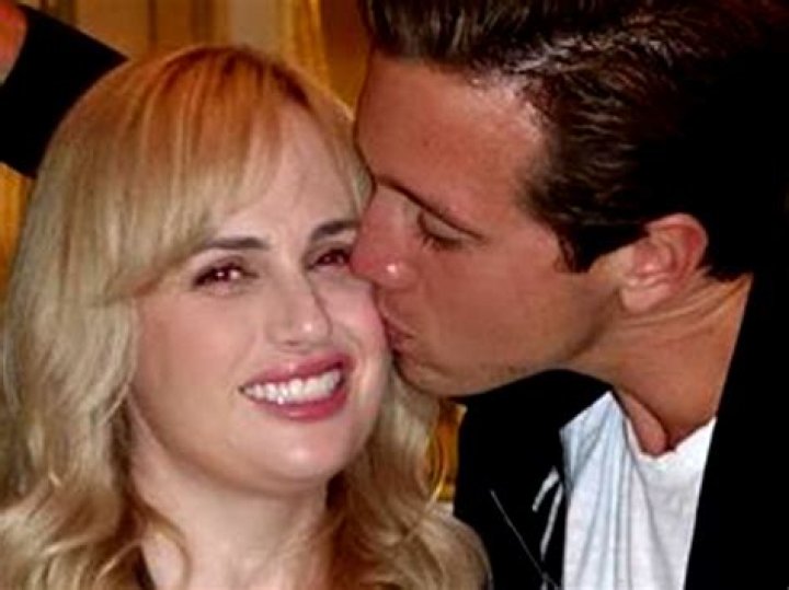 Rebel Wilson Puts Her Curves On Full Display In Plunging Bathing Suit — See The Photos!