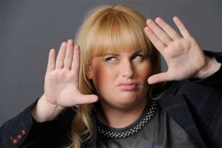 Rebel Wilson Reveals The One Thing That “Always Happens” To Her When In A Relationship
