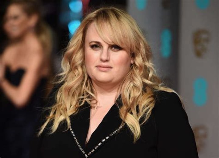 Rebel Wilson Says She Got ‘Paid A Lot Of Money’ Not To Lose Weight – Here’s Why She Did It Anyway!