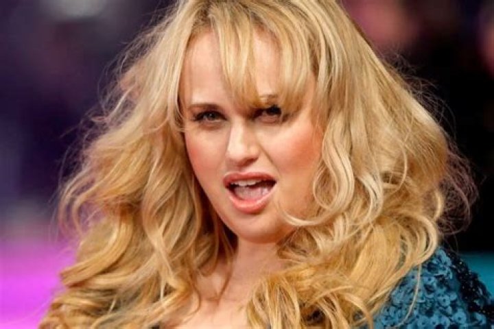 Rebel Wilson Says She Was Held Hostage While Touring Through Mozambique