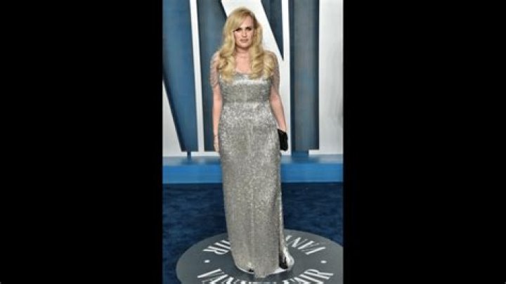 Rebel Wilson spoke about her daily diet, which helped her quickly lose more than 35 kg