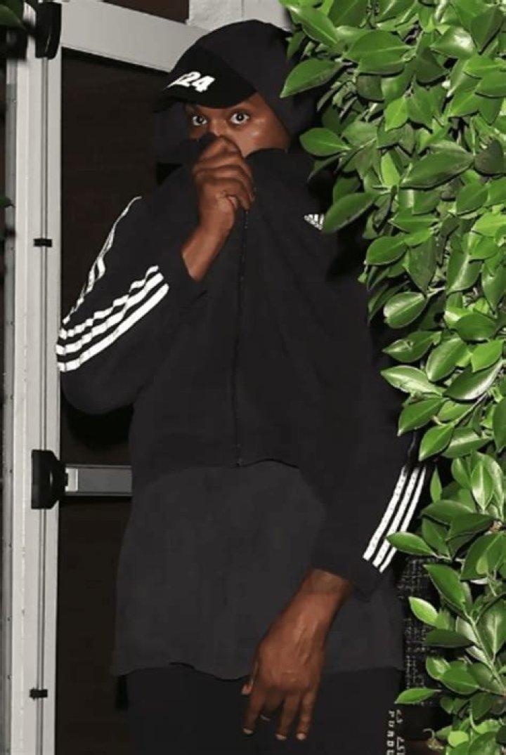 Recent Social Media Rants By Kanye West Have Alarmed His Followers And Others In His Inner Circle