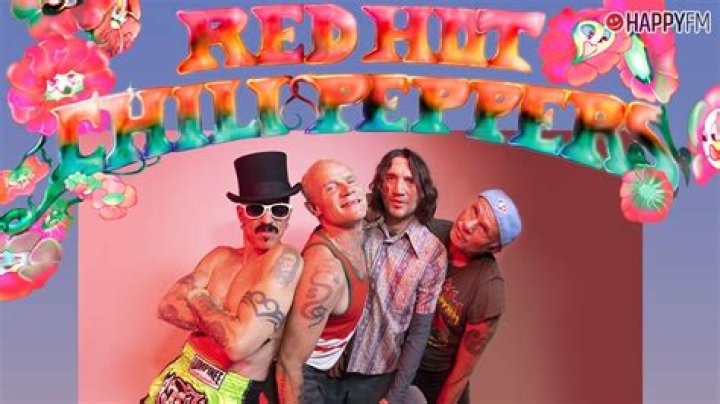 Red Hot Chili Peppers Reveal They’re Releasing New Music With John Frusciante