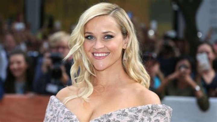 Reese Witherspoon Says She’s Not Afraid Of Death