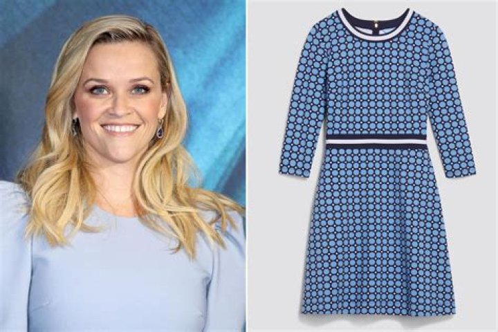 Reese Witherspoon’s Draper James Fashion Label Tried To Give Dresses To Teachers Amid COVID-19 Pandemic, But It Turned Into A Marketing Disaster