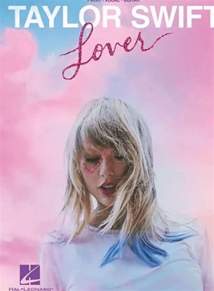 Regarding Her ‘Lover’ Book, Taylor Swift Is Being Sued