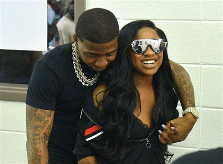 Reginae Carter Addresses The Vulgar Behavior Displayed By The Ladies Posted By YFN Lucci And Fans Beg Her To Never Reconcile With The Rapper Again – Toya Wright Intervenes – See The Video