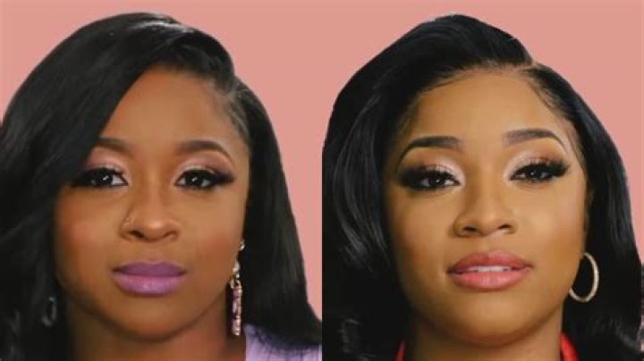 Reginae Carter Calls Reign Rushing Her ‘Bestie’ – Fans Admire Her Maturity And Praise Her Growth After The Season Finale Of Tip And Tiny’s Show