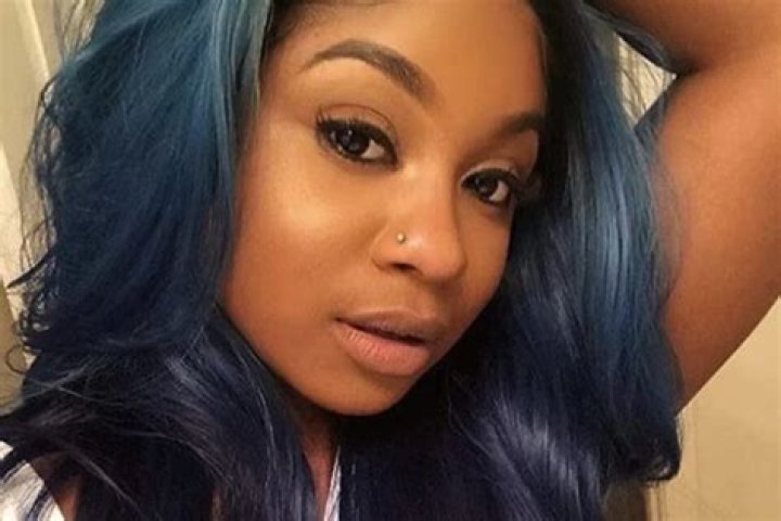 Reginae Carter Celebrates The Birthday Of YFN Lucci – See Their Pics Together